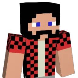 Mr_Price_ Minecraft avatar bust