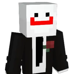 Mr_Pristan Minecraft avatar bust