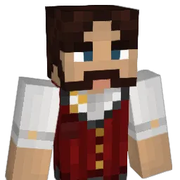 Mr_Prister Minecraft avatar bust
