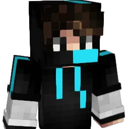 Mr_ProMaster Minecraft avatar bust