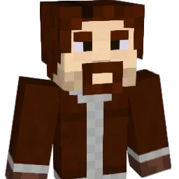 Mr_ProZii Minecraft avatar bust