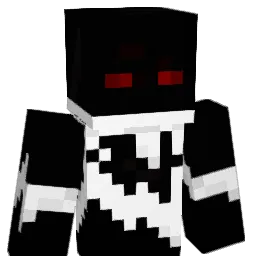 Mr_Propane Minecraft avatar bust