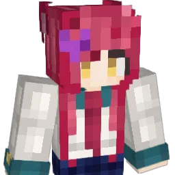 Mr_Protecc Minecraft avatar bust