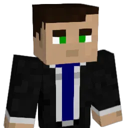 Mr_Puchel Minecraft avatar bust