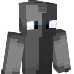 Mr_Puggington Minecraft avatar bust