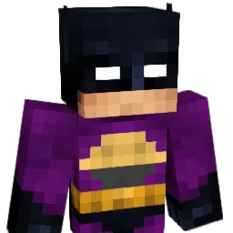 Mr_Purple_Pie Minecraft avatar bust