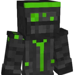 Mr_Quarth Minecraft avatar bust