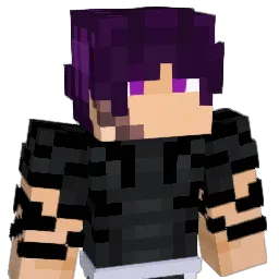 Mr_Quigga Minecraft avatar bust