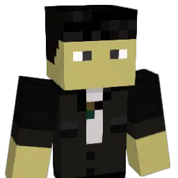 Mr_Rampu Minecraft avatar bust