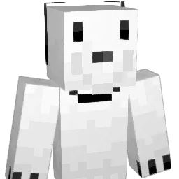 Mr_Razzlez Minecraft avatar bust