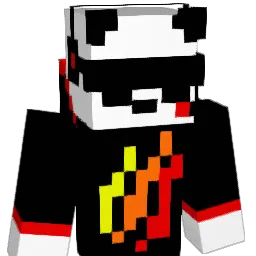 Mr_RedPlayz Minecraft avatar bust