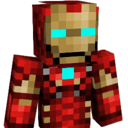 Mr_Reese23 Minecraft avatar bust