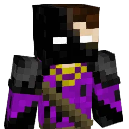 Mr_Rein Minecraft avatar bust