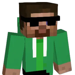 Mr_Relf's Minecraft skin