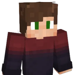 Mr_Remix Minecraft avatar bust