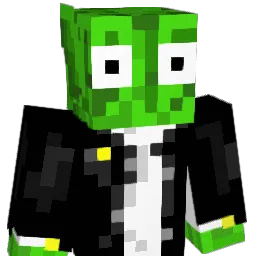 Mr_Repollo Minecraft avatar bust