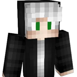 Mr_Reyiz Minecraft avatar bust