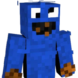 Mr_Ric Minecraft avatar bust