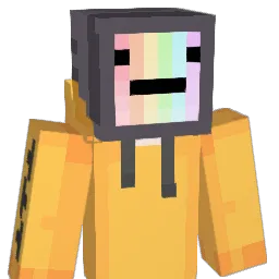 Mr_Ricebox Minecraft avatar bust