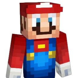 Mr_Rinnai Minecraft avatar bust