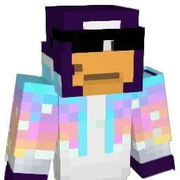 Mr_Rubyck Minecraft avatar bust