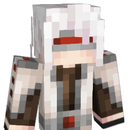 Mr_Ryoshi Minecraft avatar bust