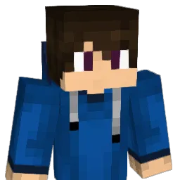 Mr_SLOOM_07 Minecraft avatar bust