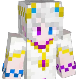 Mr_Sakura7's Minecraft skin