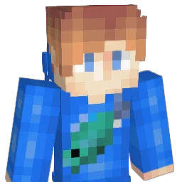 Mr_SaltFish Minecraft avatar bust