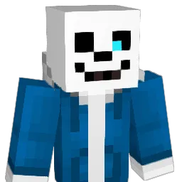 Mr_Salty_ Minecraft avatar bust