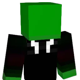 Mr_Sandman127 Minecraft avatar bust