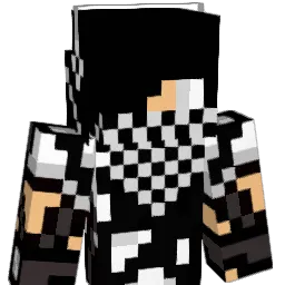 Mr_Sashka Minecraft avatar bust