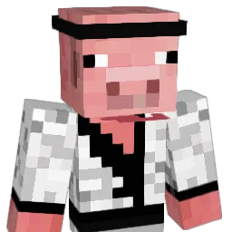 Mr_Sau Minecraft avatar bust