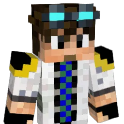 Mr_Sauvage Minecraft avatar bust