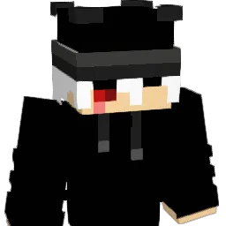 Mr_Savage_Op Minecraft avatar bust