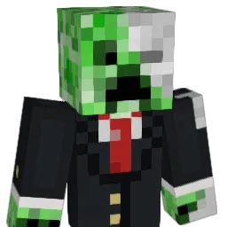 Mr_Scoot2's Minecraft skin