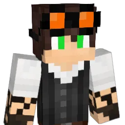 Mr_Seed60 Minecraft avatar bust