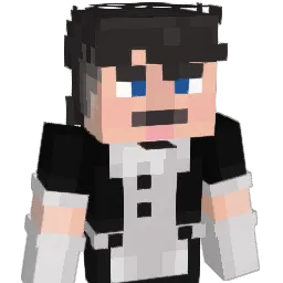 Mr_ShayTastic Minecraft avatar bust