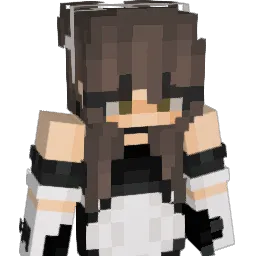Mr_Sheni Minecraft avatar bust