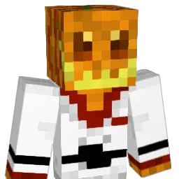 Mr_Shepp_ Minecraft avatar bust