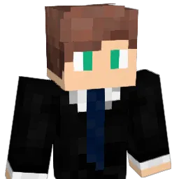 Mr_Shimo_7 Minecraft avatar bust