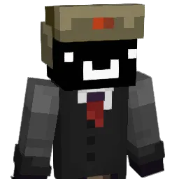 Mr_Shporbor Minecraft avatar bust