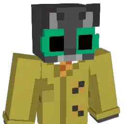Mr_Simonule Minecraft avatar bust