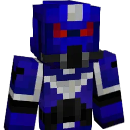 Mr_Sippii Minecraft avatar bust