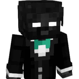 Mr_Sir_1337 Minecraft avatar bust