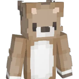 Mr_Siu Minecraft avatar bust