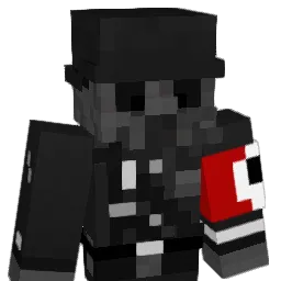 Mr_Siv Minecraft avatar bust