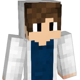 Mr_Sjertovic Minecraft avatar bust