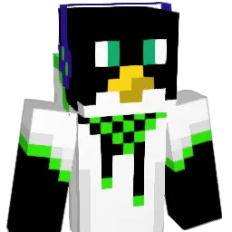 Mr_Skully Minecraft avatar bust