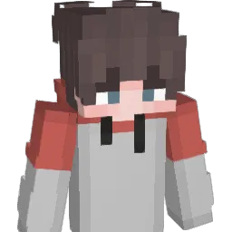 Mr_Skywalker94 Minecraft avatar bust